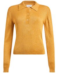 Officine Generale - Pullover - Lyst