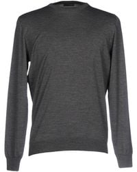 Drumohr - Jumper - Lyst