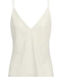 Calvin Klein - Top - Lyst