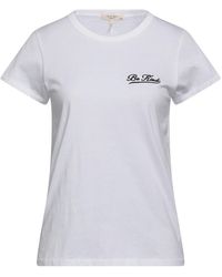 Rag & Bone - T-shirt - Lyst
