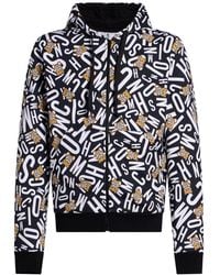 Moschino - Sweatshirts - Lyst