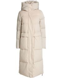 DUNO - Puffer - Lyst