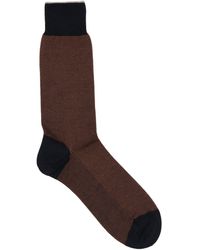 Zegna Socks for Men | Online Sale up to 82% off | Lyst