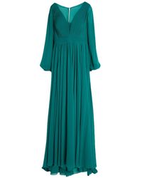 The Couture Club - Maxi Dress - Lyst