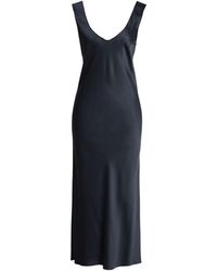 Gentry Portofino - Maxi Dress - Lyst