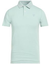 Guess - Polo Shirts - Lyst