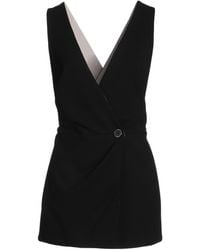 Giorgio Armani - Blazer - Lyst
