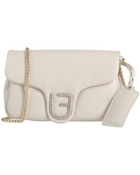 La Fille Des Fleurs - Cross-Body Bag - Lyst