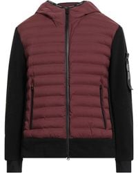 Peuterey - Puffer Polyamide, Elastane, Polyester - Lyst