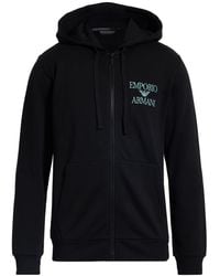 Emporio Armani - Sweatshirt - Lyst