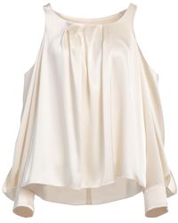JW Anderson - Top Triacetate, Polyester - Lyst