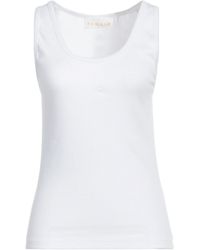 REMAIN Birger Christensen - Tank Top - Lyst