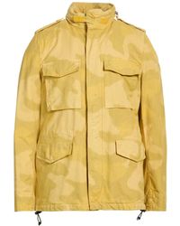 Aspesi - Jacket - Lyst