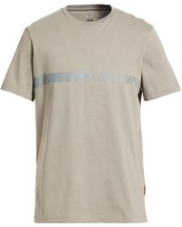 Parajumpers - T-Shirt - Lyst