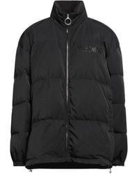 Moschino - Puffer - Lyst
