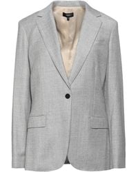 Theory - Blazer - Lyst