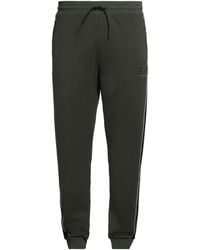 EA7 - Trouser - Lyst