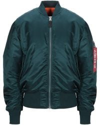 Alpha Industries - Jacket - Lyst