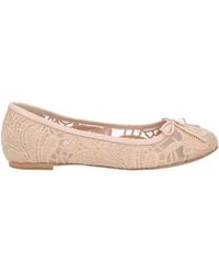 Lola Cruz - Ballet Flats - Lyst