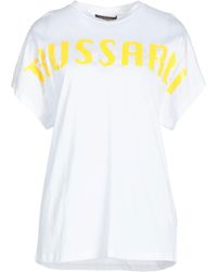 Trussardi - Camiseta - Lyst