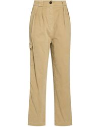 Woolrich - Trouser - Lyst