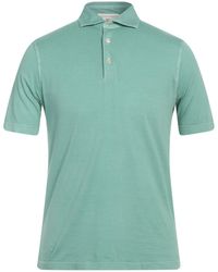 FILIPPO DE LAURENTIIS - Polo Shirt - Lyst