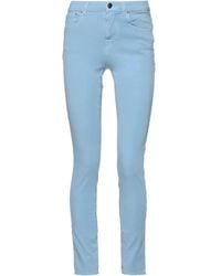 Jacob Coh?n - Sky Jeans Cotton, Lyocell, Polyester, Elastane - Lyst