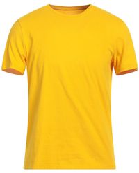 Majestic Filatures - T-shirt - Lyst