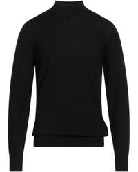 Ice Iceberg - Turtleneck Wool - Lyst