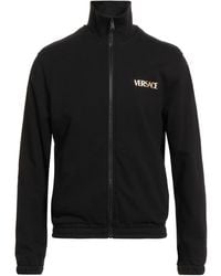 Versace - Sweatshirt - Lyst