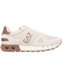 EA7 - Sneakers - Lyst