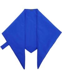 8 by YOOX - Scarf - Lyst