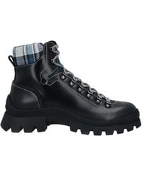 DSquared² - Ankle Boots - Lyst