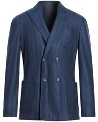 Fedeli - Blazer - Lyst