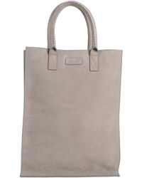 Emporio Armani - Handbag - Lyst