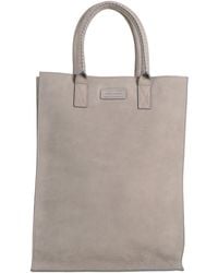 Emporio Armani - Handtaschen - Lyst