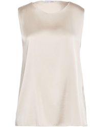 Shirt C-zero - Light Top Silk, Elastane - Lyst