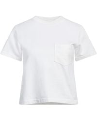 Aspesi - T-shirt - Lyst