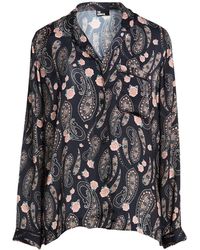The Kooples - Camisa - Lyst