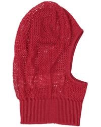 Rick Owens - Hats - Lyst