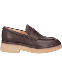 Agl Attilio Giusti Leombruni - Mocassins - Lyst