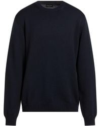 Roberto Collina - Pullover - Lyst