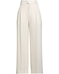 Isabel Marant - Pants Polyester, Recycled Polyester, Elastane - Lyst