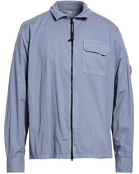 C.P. Company - Jackets - Lyst