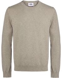 Alpha Studio - Sweater Cashmere - Lyst