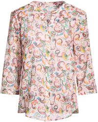 Camicettasnob - Shirt - Lyst