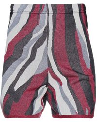 VIKI-AND - Shorts & Bermuda Shorts - Lyst