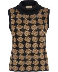 Siyu - Turtleneck Merino Wool - Lyst
