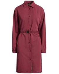 Colmar - Midi Dress Polyester, Viscose, Elastane - Lyst