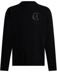 Just Cavalli - Pullover - Lyst